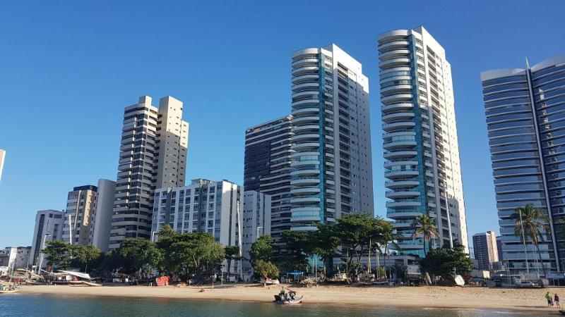 Pousada Meireles Fortaleza  Exterior foto